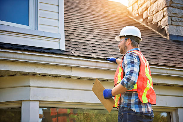 Roofing in Rebecca